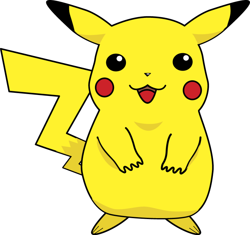 Pokemon ⋆ Free Vectors, Logos, Icons and Photos Downloads