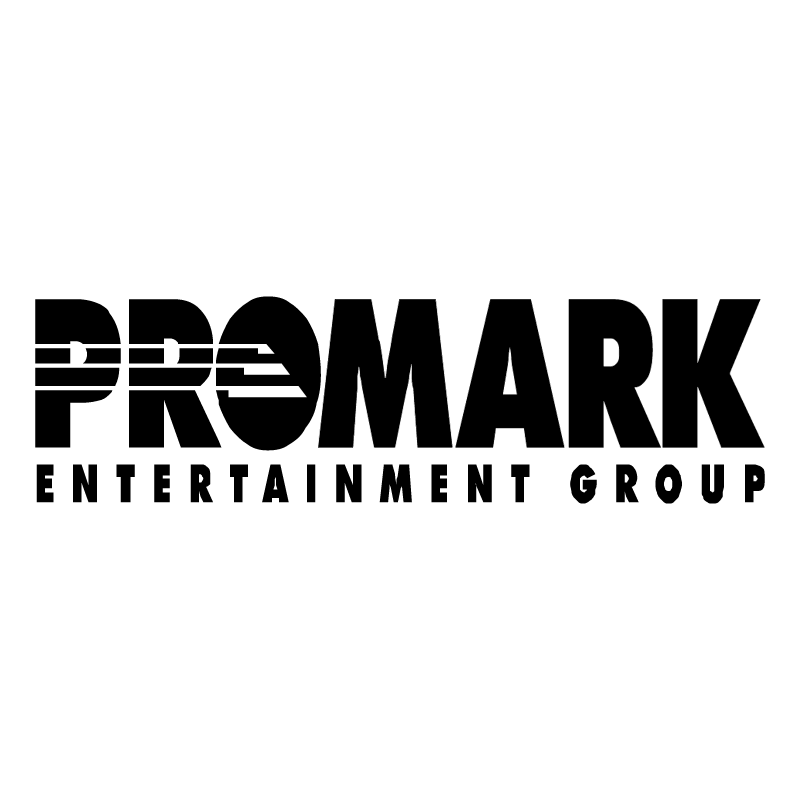 Promark Entertainment Group vector
