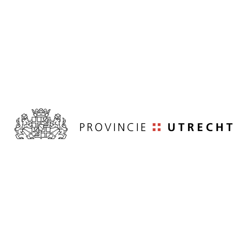 Provincie Utrecht vector logo
