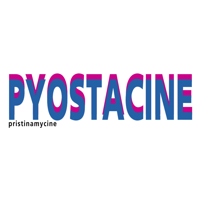 Pyostacine vector