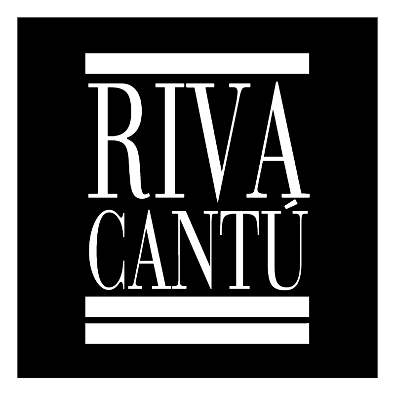 Riva Cantu vector logo