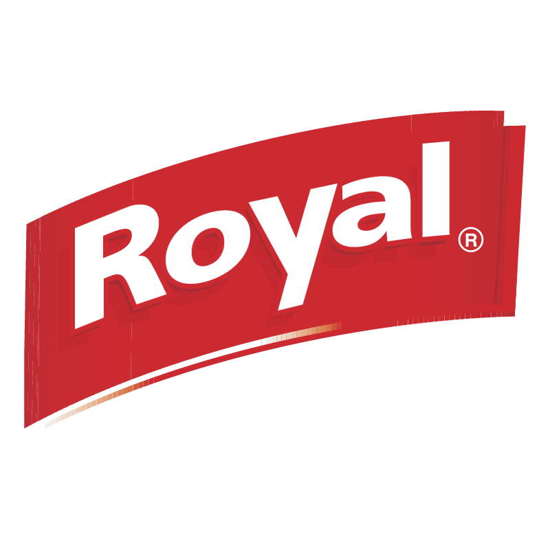 Royal vector logo