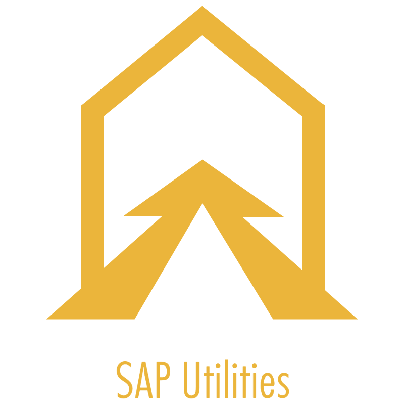 SAP Utilities vector