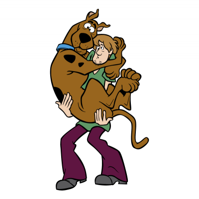 Scooby Doo ⋆ Free Vectors, Logos, Icons and Photos Downloads