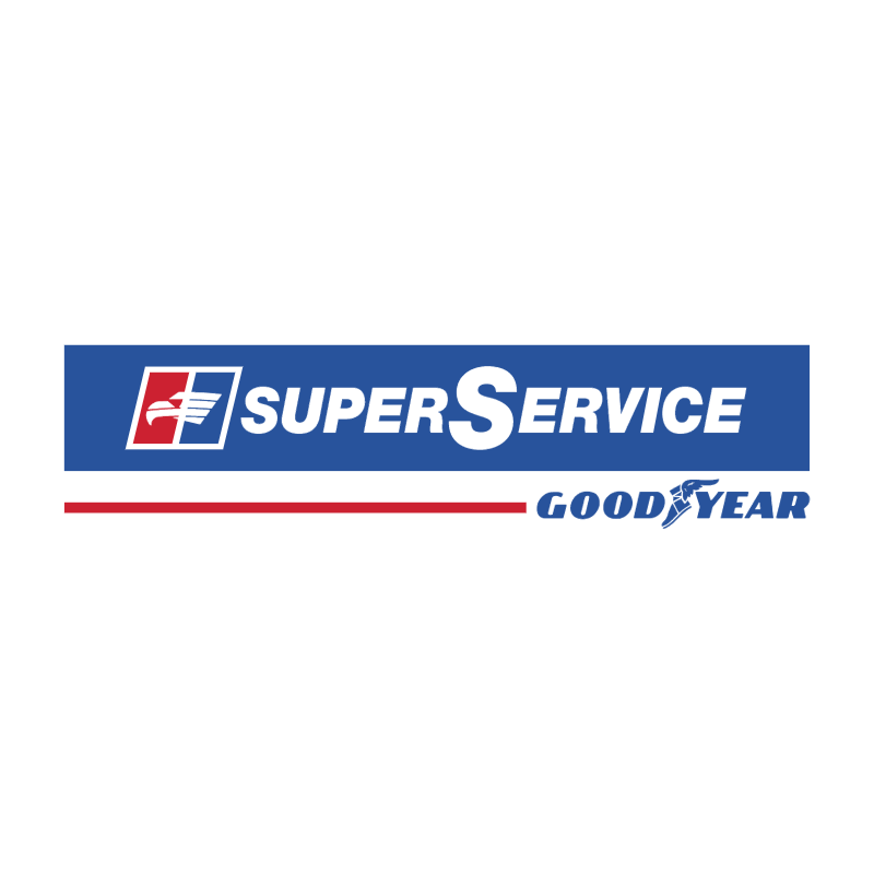 Super Service vector