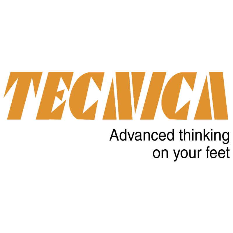 Tecnica vector logo