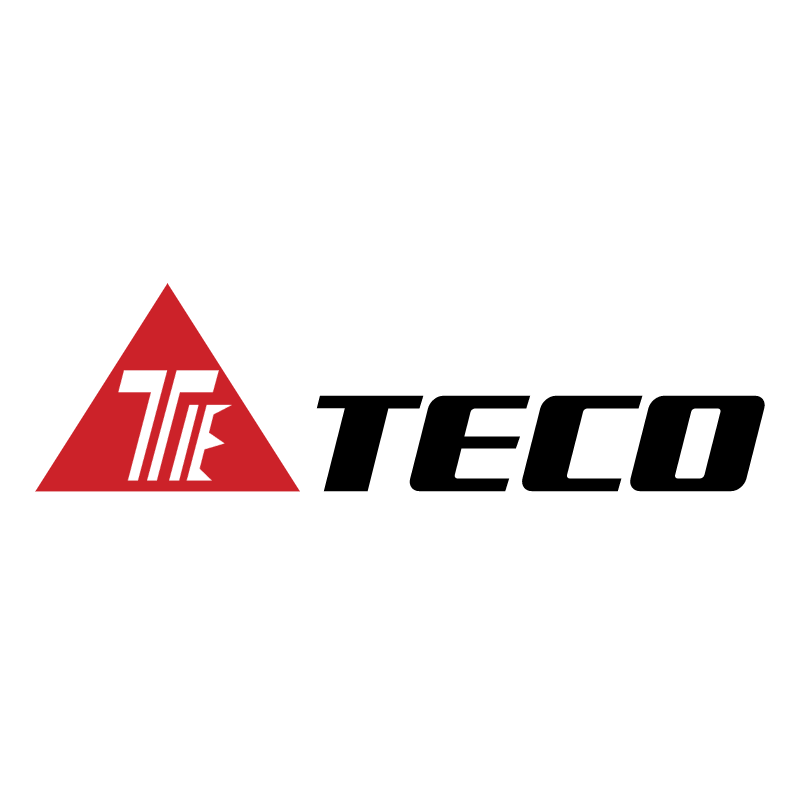 Teco vector logo