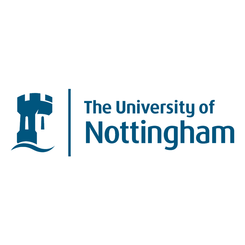 The University of Nottingham vector