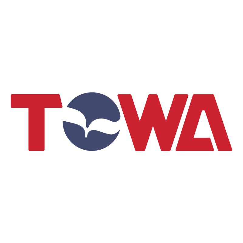 Towa Corporation vector