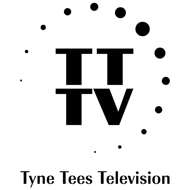TTTV vector logo