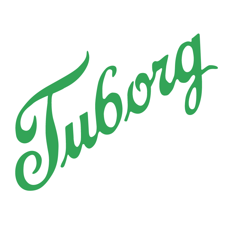 Tuborg vector