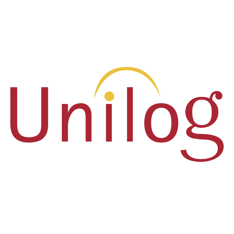 Unilog vector logo