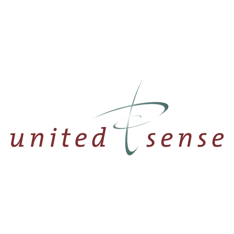 United Sense vector