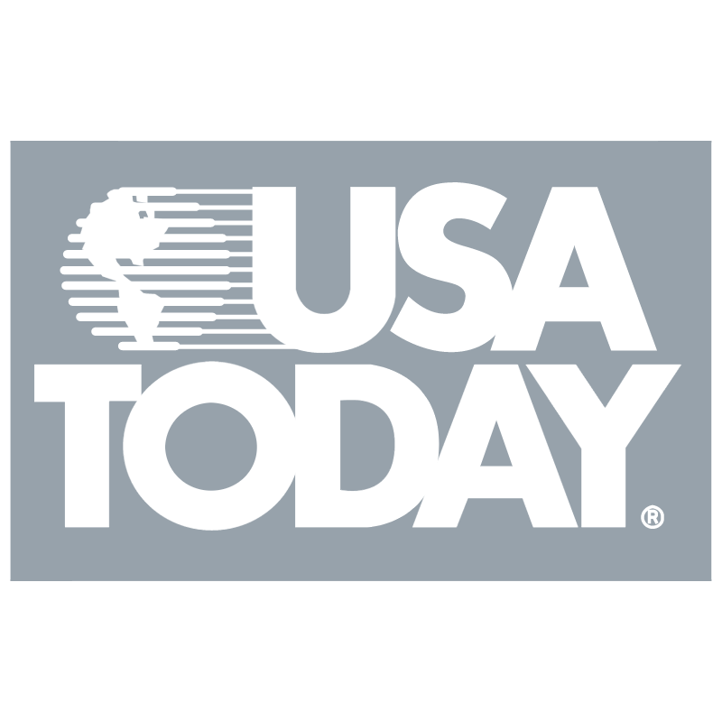 USA Today vector logo