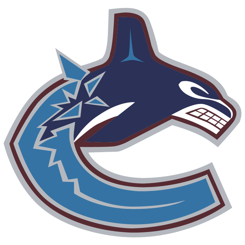 Vancouver Canucks vector logo