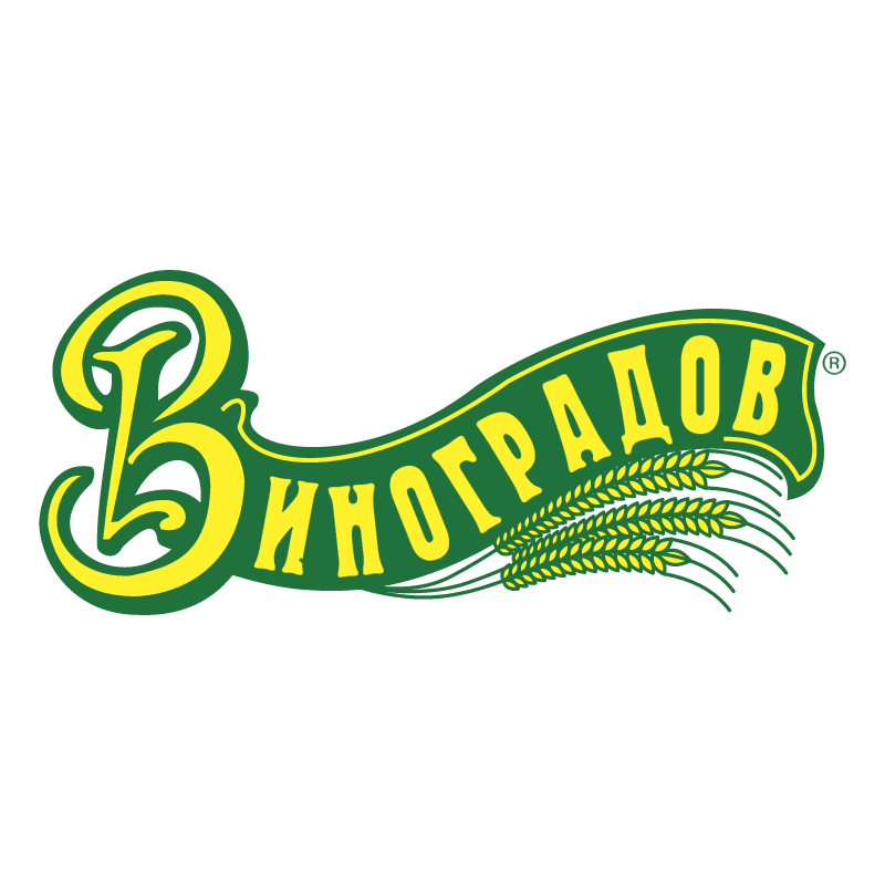 Vinogradov vector logo