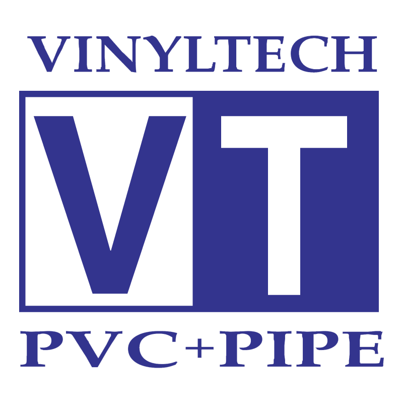 Vinyltech vector logo