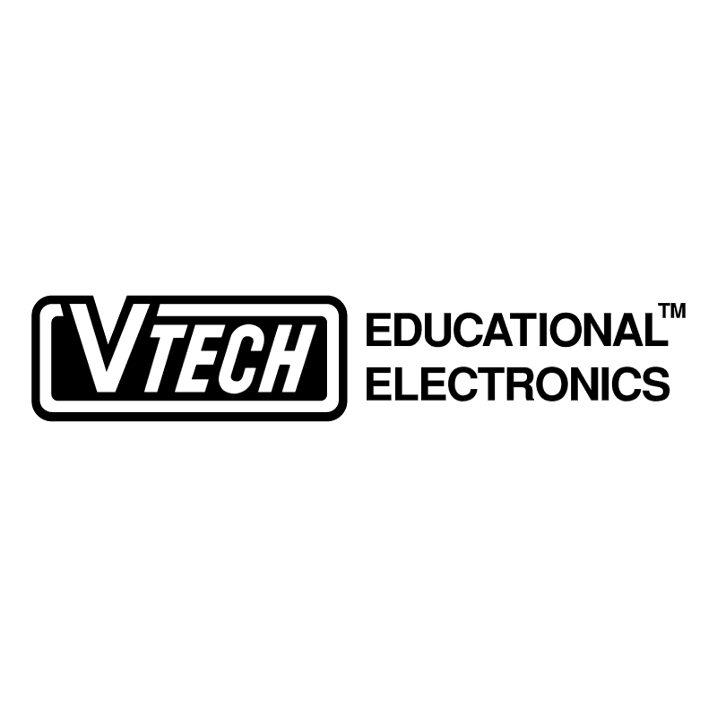 VTech vector logo