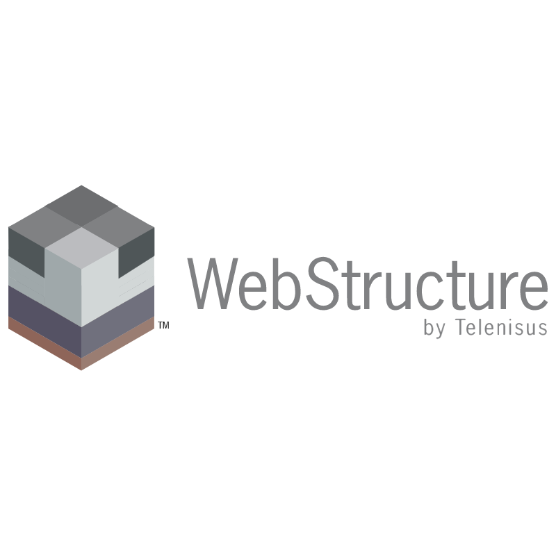 WebStructure vector