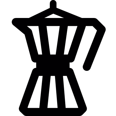 Metal Kettle vector logo
