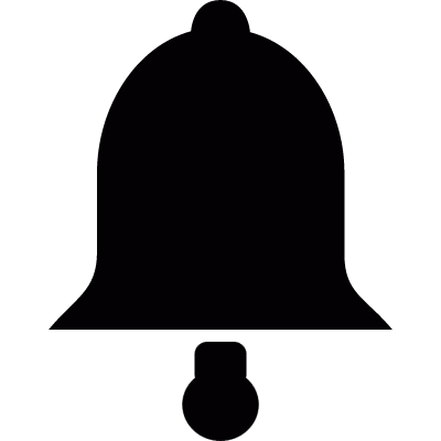 Bell vector logo