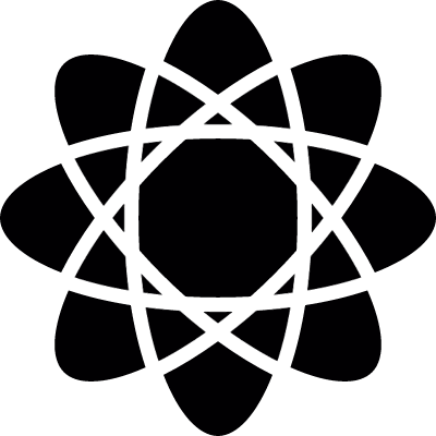 Molecular Science vector logo