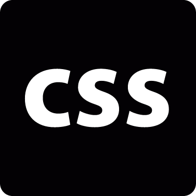 Cascading Style Sheets vector logo