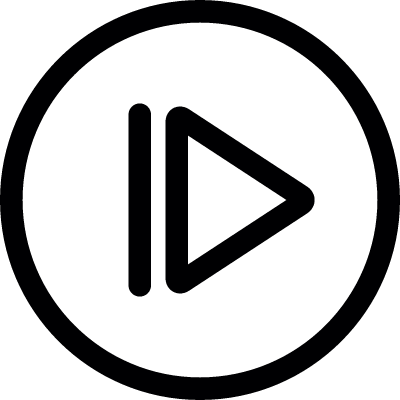 Forwards vector logo