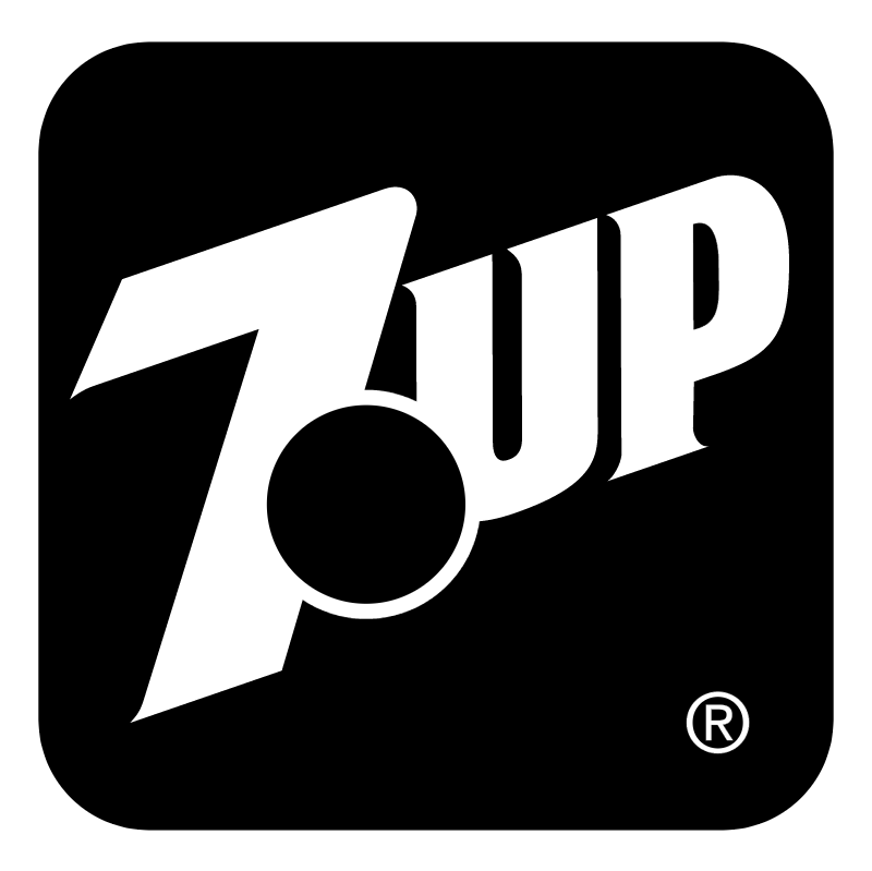 7Up vector logo