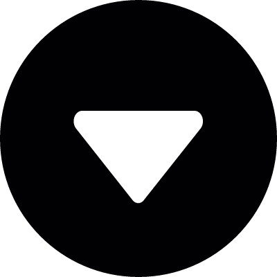 Multimedia Down Arrow vector logo