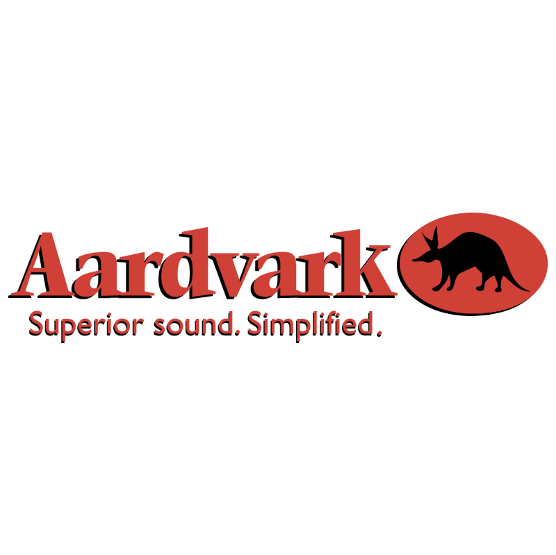 Aardvark vector