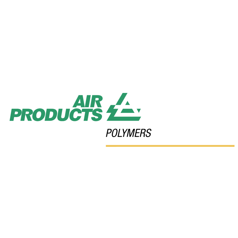 Air Products vector logo