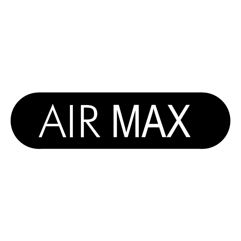 AirMAX 86260 vector logo