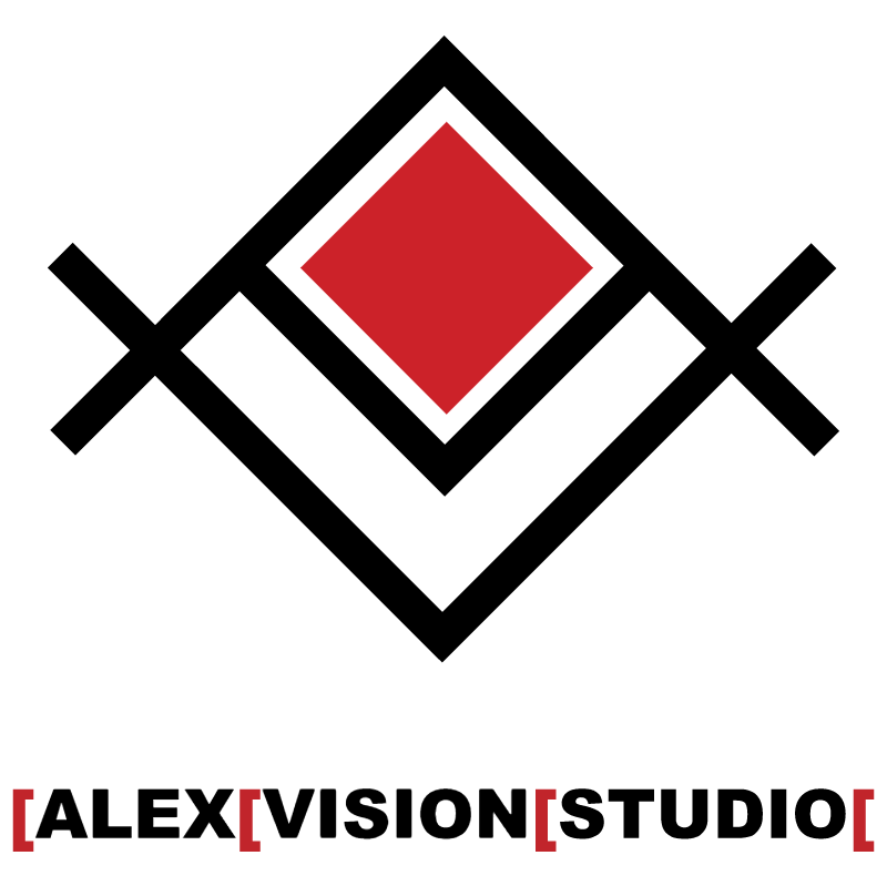 Alex Vision Studio 11966 vector