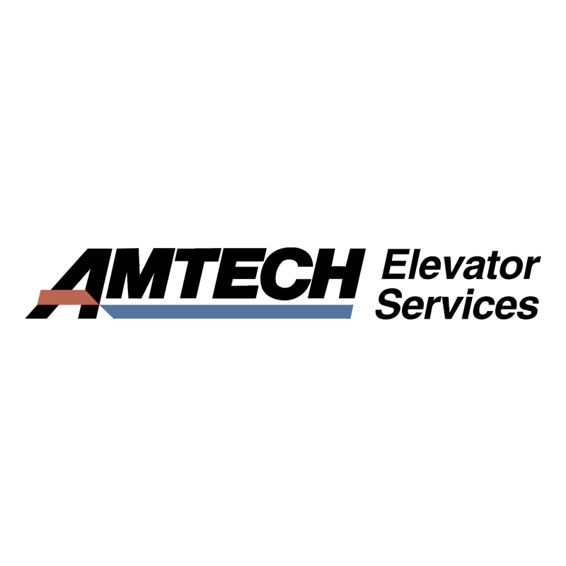 Amtech Elevator Services 45241 vector