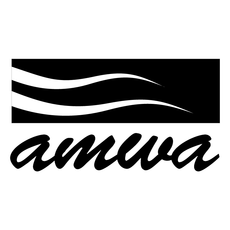 AMWA 38765 vector logo