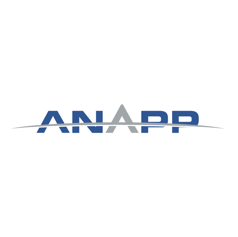 ANAPP 52360 vector logo
