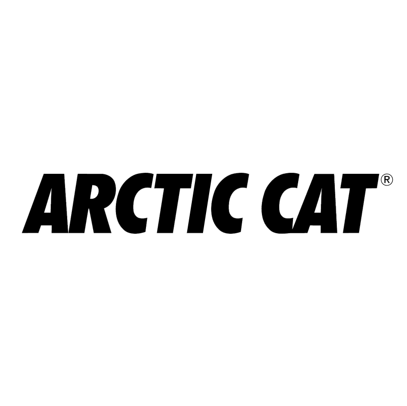 Artic Cat vector