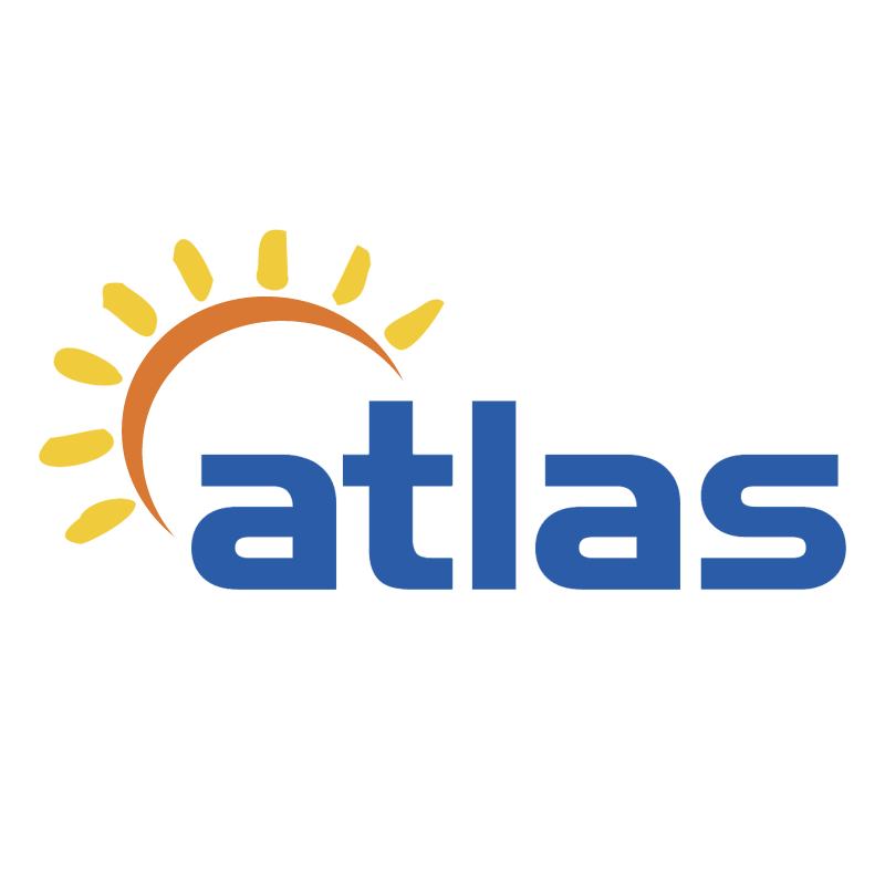 Atlas vector