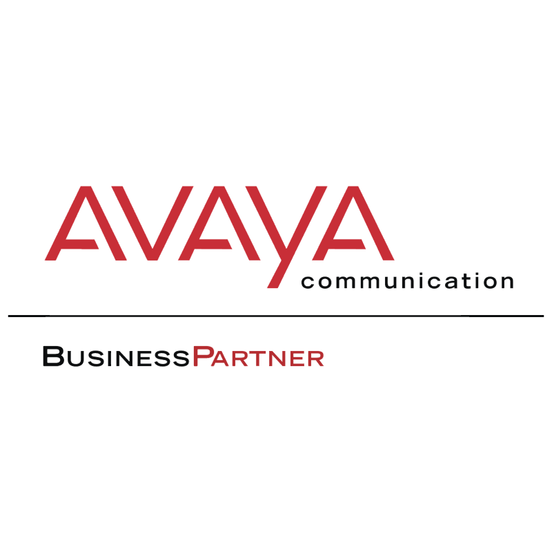 Avaya vector logo