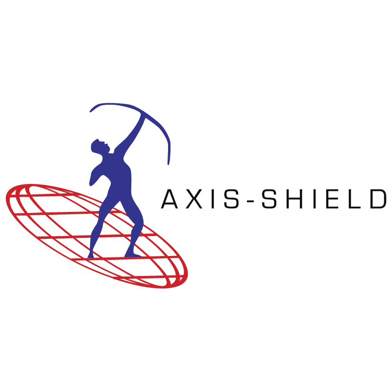 Axis Shield vector