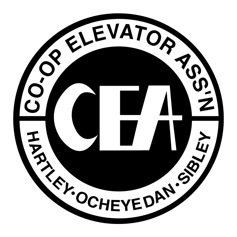 CEA vector logo
