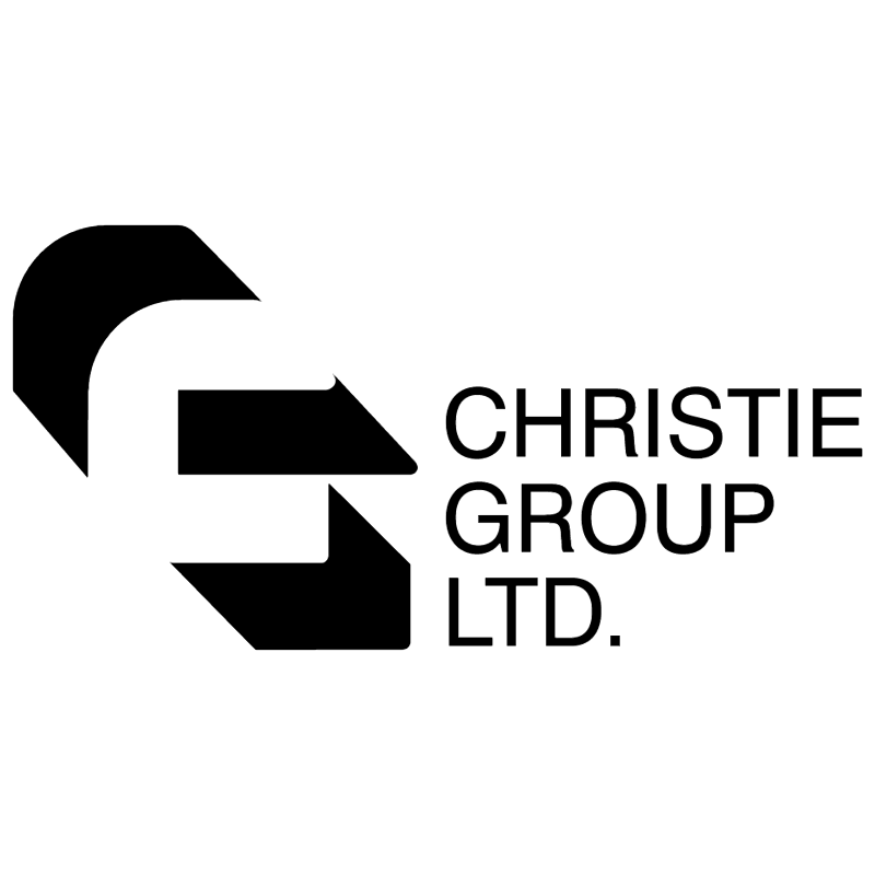 Christie Group 1186 vector
