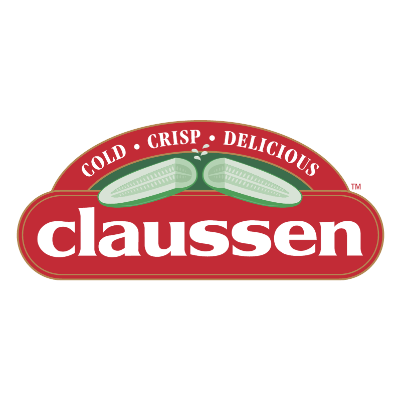 Claussen vector logo