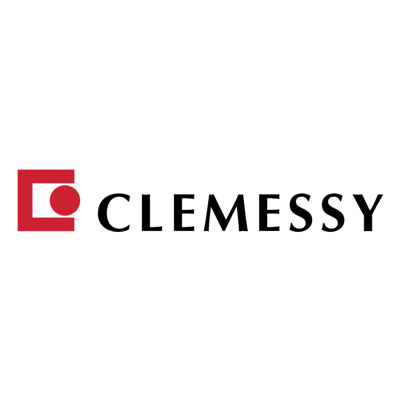 Clemessy vector logo