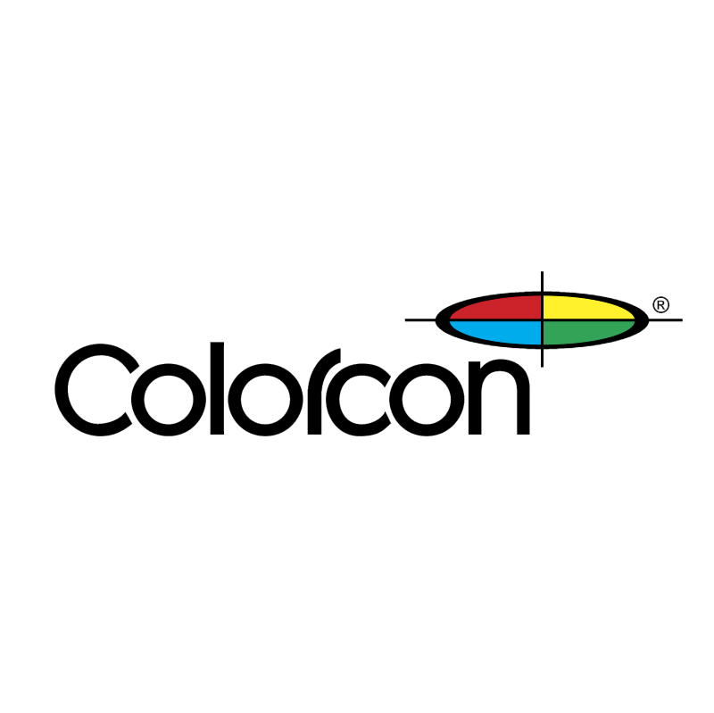 Colorcon vector