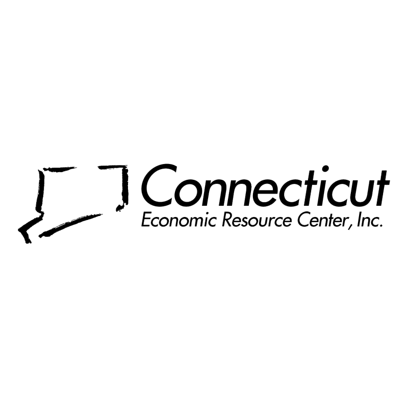 Connecticut Economic Resource Center vector