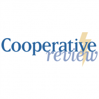 Cooperative Review vector
