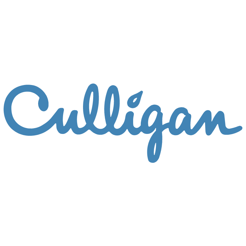 Culligan 1328 vector logo