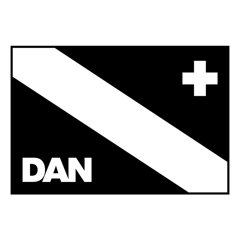 DAN vector logo